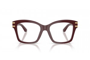 DOLCE & GABBANA DG3419 3091 bordeaux szemüveg