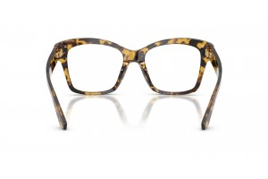 DG3419 Yellow Havana női szemüveg