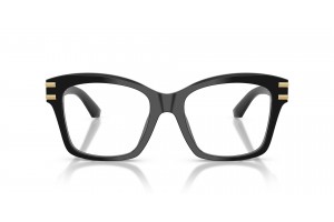 DOLCE & GABBANA DG3419 501 női fekete szemüveg