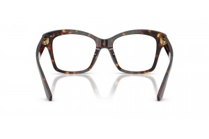 DOLCE & GABBANA DG3419 502 Havana szemüvegkeret