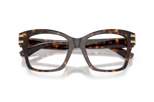 DOLCE & GABBANA DG3419 502 Havana szemüvegkeret