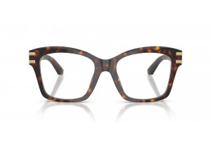 DOLCE & GABBANA DG3419 502 Havana szemüvegkeret
