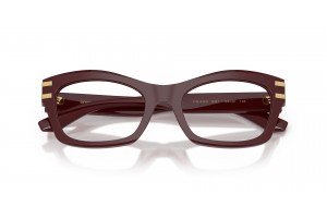 DOLCE & GABBANA DG3420 3091 Bordeaux női szemüveg