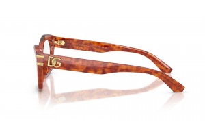 D&G DG3420 Camel Havana szemüveg
