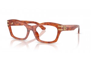 D&G DG3420 Camel Havana szemüveg