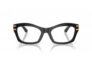 DOLCE & GABBANA DG3420 501 fekete női szemüveg