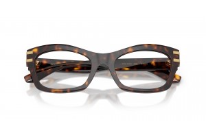 DOLCE & GABBANA DG3420 502 Havana demo lencse