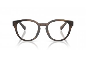 DOLCE & GABBANA DG3421 3200 – csíkos Tobacco szemüveg