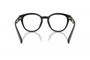 DOLCE & GABBANA DG3421 501 fekete szemüvegkeret
