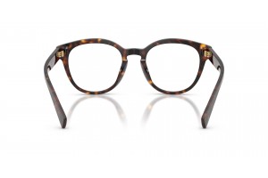 DOLCE & GABBANA DG3421 502 Havana férfi szemüveg