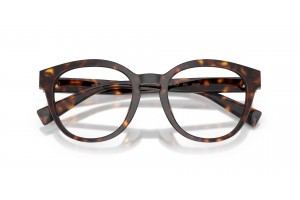 DOLCE & GABBANA DG3421 502 Havana férfi szemüveg