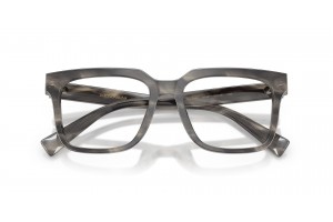 DOLCE & GABBANA DG3422 3199 szürke csíkos szemüveg