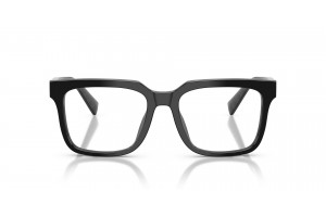 Dolce & Gabbana DG3422 501 fekete szemüveg (demo lencse)