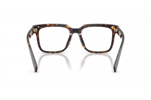 DOLCE & GABBANA DG3422 502 Havana - demo lencse