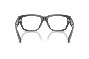 DOLCE & GABBANA DG3423 3090 szürke szemüvegkeret