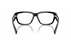 DOLCE & GABBANA DG3423 501 fekete szemüvegkeret