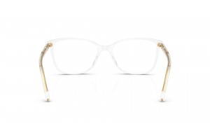 DOLCE & GABBANA DG3424 3133 Crystal demo szemüveg