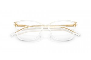 DOLCE & GABBANA DG3424 3133 Crystal demo szemüveg