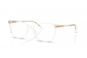 DOLCE & GABBANA DG3424 3133 Crystal demo szemüveg