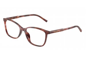 DOLCE & GABBANA DG3424 3444 Havana Brown szemüveg