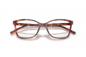 DOLCE & GABBANA DG3424 3444 Havana Brown szemüveg