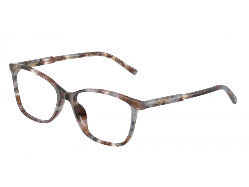DOLCE & GABBANA DG3424 Havana Grey szemüveg