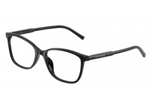 DOLCE & GABBANA DG3424 501 Black Demo Lens szemüveg