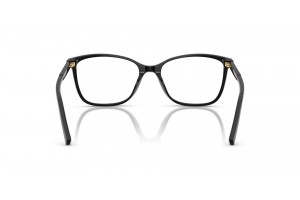 DOLCE & GABBANA DG3424 501 - fekete női szemüveg