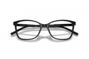 DOLCE & GABBANA DG3424 501 - fekete női szemüveg
