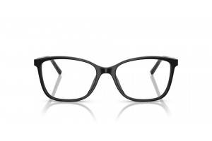 DOLCE & GABBANA DG3424 501 - fekete női szemüveg