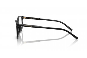 DOLCE & GABBANA DG3424 501 - fekete női szemüveg