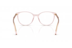 DOLCE & GABBANA DG3425 Transparent Rose szemüveg