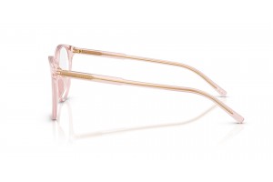 DOLCE & GABBANA DG3425 Transparent Rose szemüveg