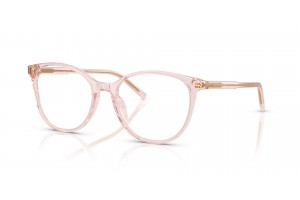DOLCE & GABBANA DG3425 Transparent Rose szemüveg