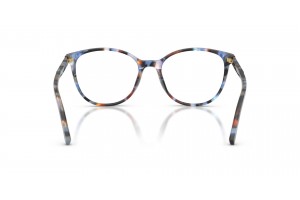 DOLCE & GABBANA DG3425 3443 Havana Blue szemüveg