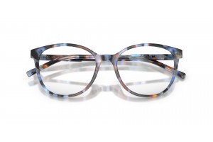 DOLCE & GABBANA DG3425 3443 Havana Blue szemüveg