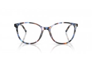 DOLCE & GABBANA DG3425 3443 Havana Blue szemüveg