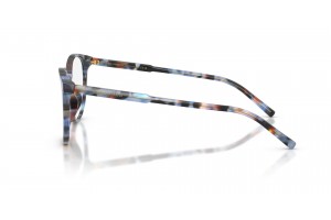 DOLCE & GABBANA DG3425 3443 Havana Blue szemüveg