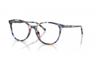 DOLCE & GABBANA DG3425 3443 Havana Blue szemüveg