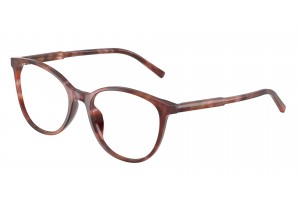 DOLCE & GABBANA DG3425 3444 Havana Brown szemüveg