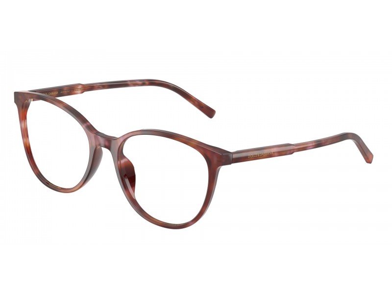 DOLCE & GABBANA DG3425 3444 Havana Brown szemüveg