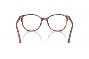 DOLCE & GABBANA DG3425 3444 Havana Brown szemüveg