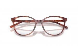 DOLCE & GABBANA DG3425 3444 Havana Brown szemüveg