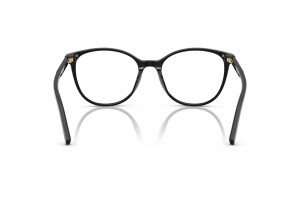 DOLCE & GABBANA DG3425 501 fekete szemüveg