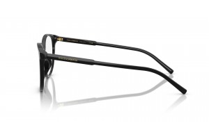 DOLCE & GABBANA DG3425 501 fekete szemüveg
