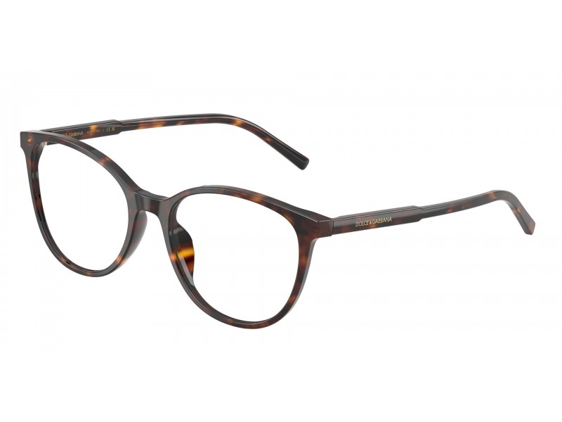 Dolce & Gabbana DG3425 502 Havana - női szemüveg