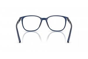 Dolce & Gabbana DG3426 áttetsző kék szemüveg