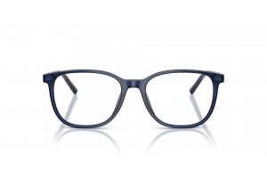 Dolce & Gabbana DG3426 áttetsző kék szemüveg