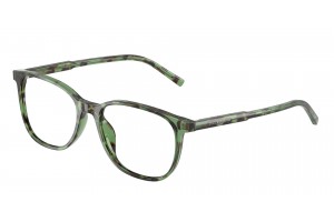 DOLCE & GABBANA DG3426 3439 Havana Green szemüveg