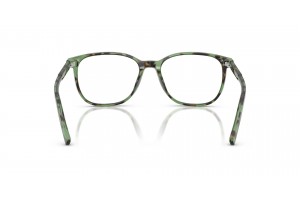 DOLCE & GABBANA DG3426 3439 Havana Green szemüveg
